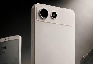 hisense-a10 Hisense A10 позволяет менять чёрно-белый экран на цветной