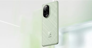 Компания Huawei официально представила 2 своих новых смартфона серии nova 13