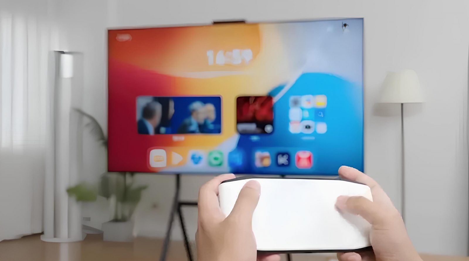 Huawei_Mate_TV