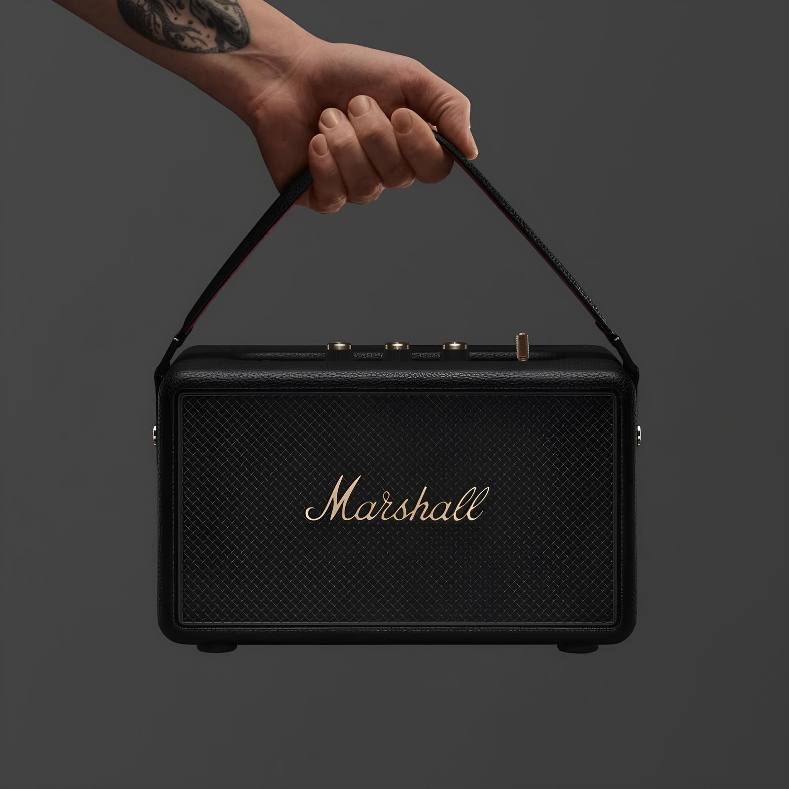 Marshall