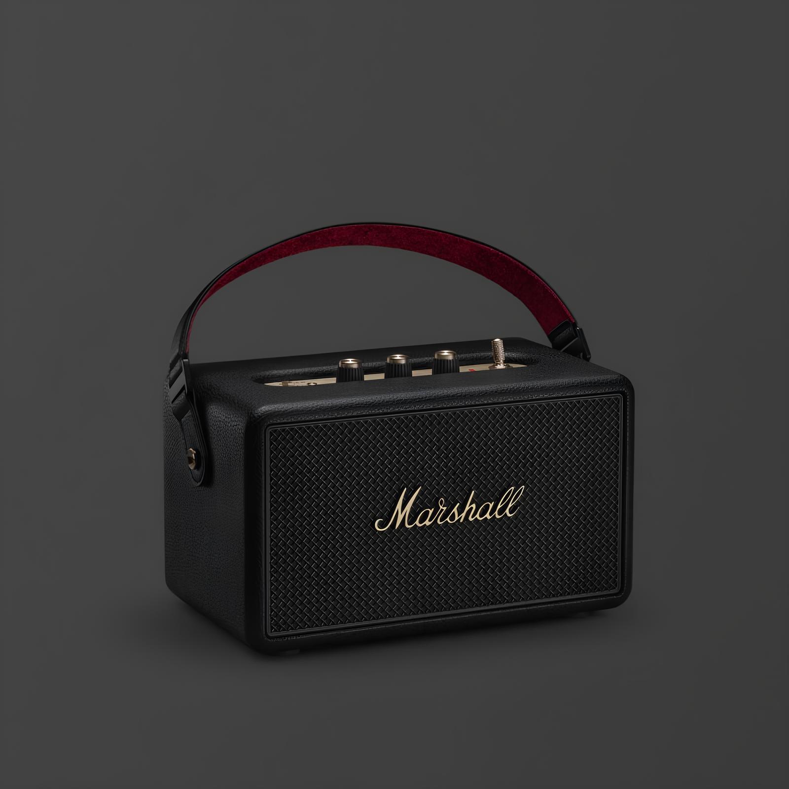 Marshall