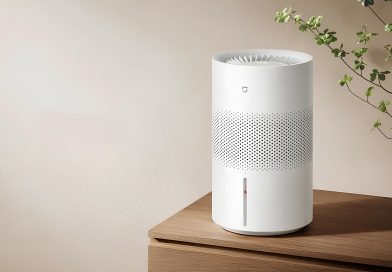Xiaomi выпустила два бесшумных увлажнителя с бесшумной работой