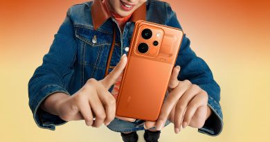 Смартфон-пауэрбанк Realme P4 Power