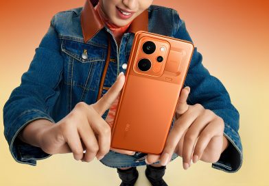 Смартфон-пауэрбанк Realme P4 Power