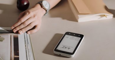 «Экосистема» ​​для цифровой детоксикации от Mudita