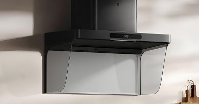 Mijia Smart Smoke Purifier S20