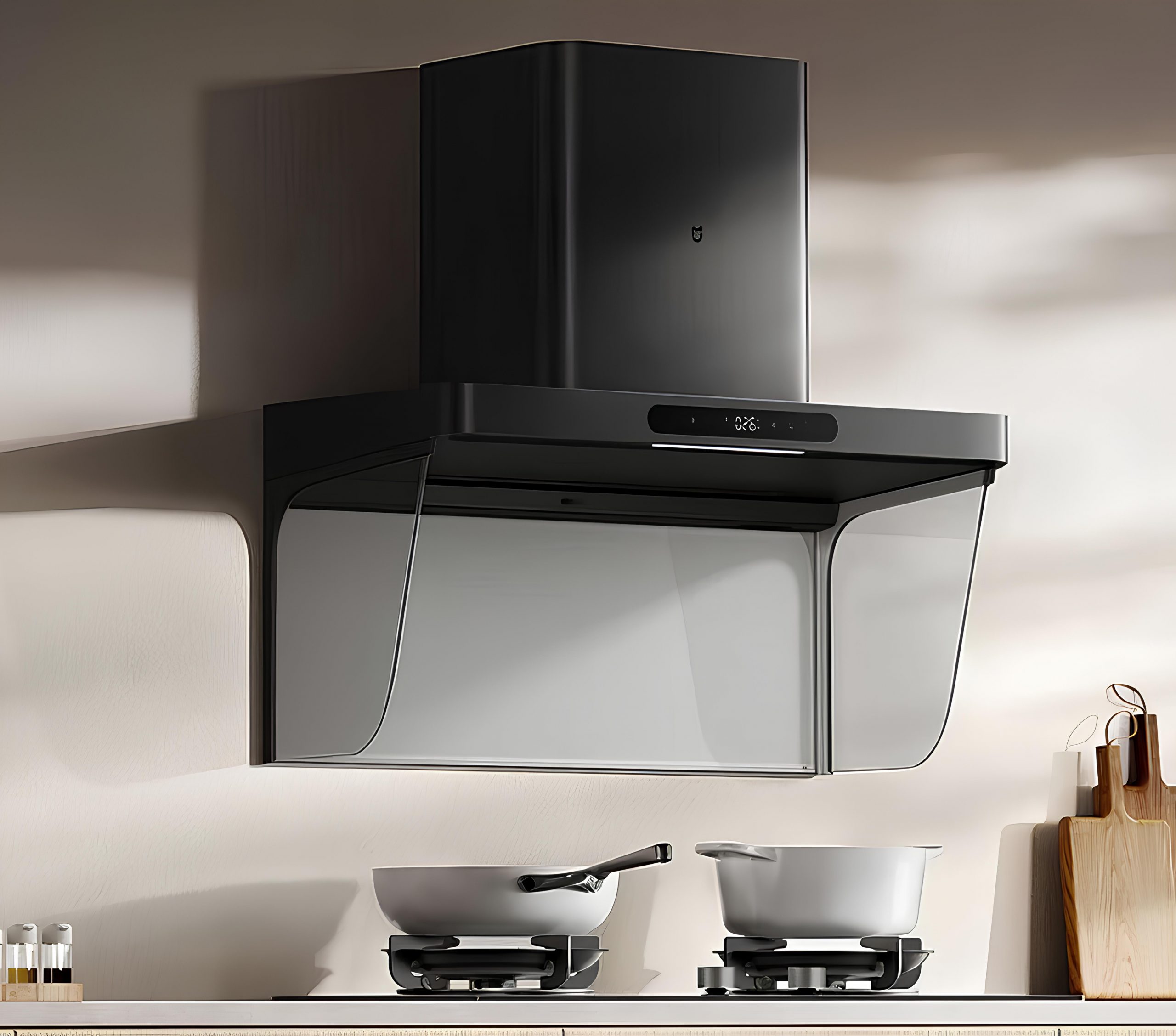 Mijia Smart Smoke Purifier S20