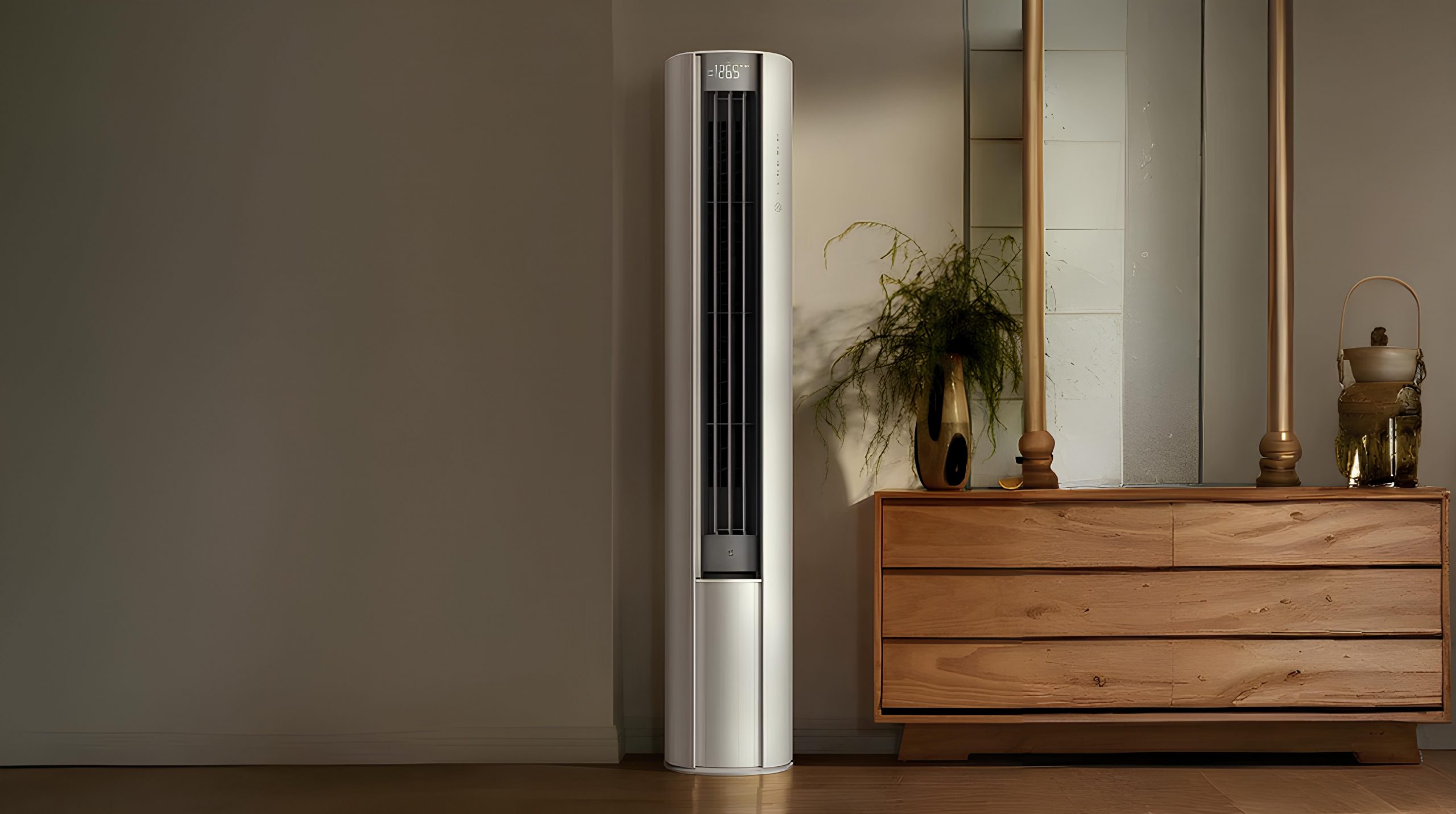 Mijia Ultra-Efficient-Standing-Air-Conditioner