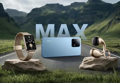 Xiaomi готовит масштабную презентацию новых гаджетов