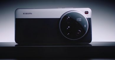 Xiaomi анонсировала флагман 15 Ultra со стильным дизайном и мощными камерами