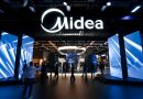 IFA 2025: новая линейка «умных» холодильников Midea