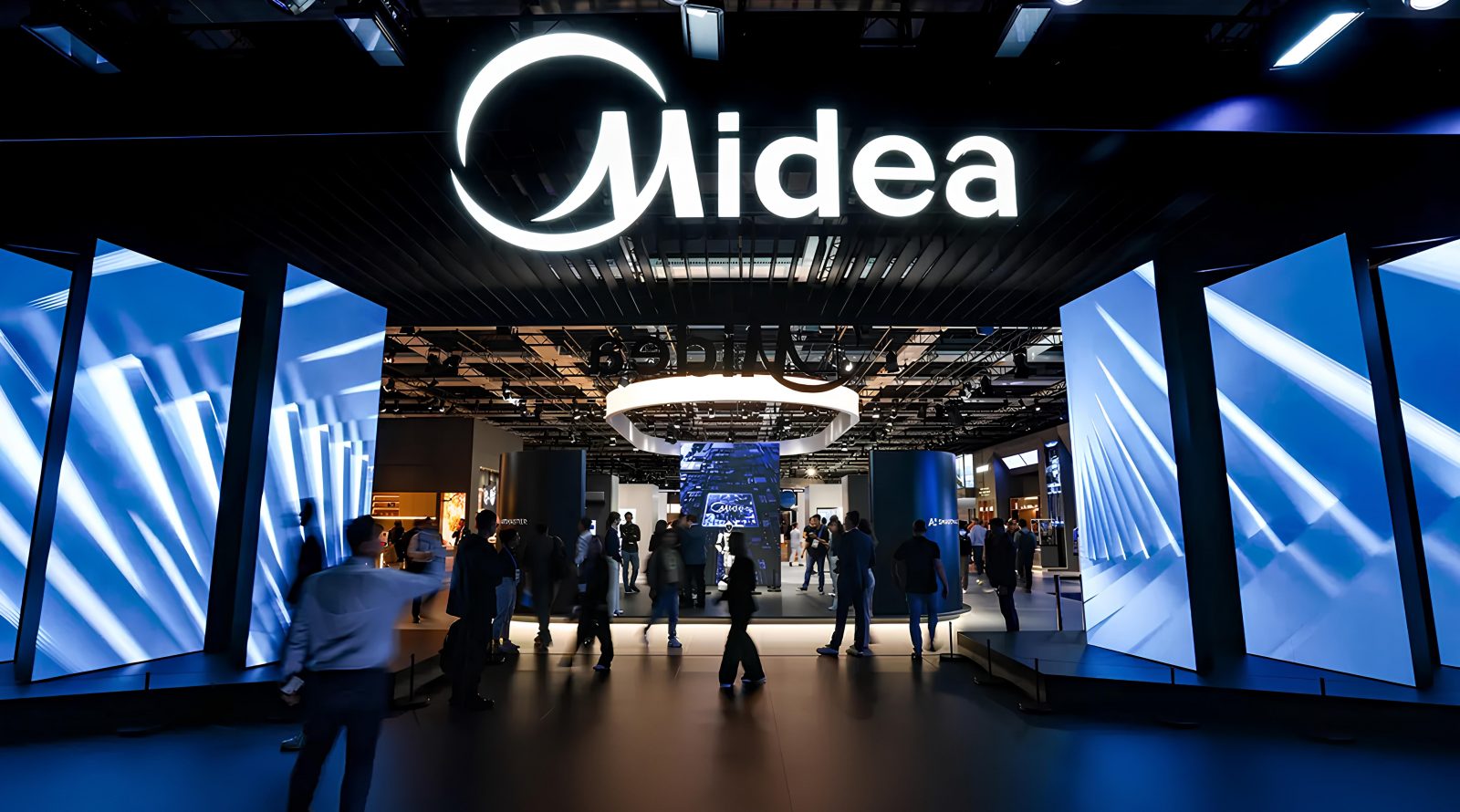 Midea-IFA