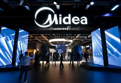 IFA 2025: новая линейка «умных» холодильников Midea