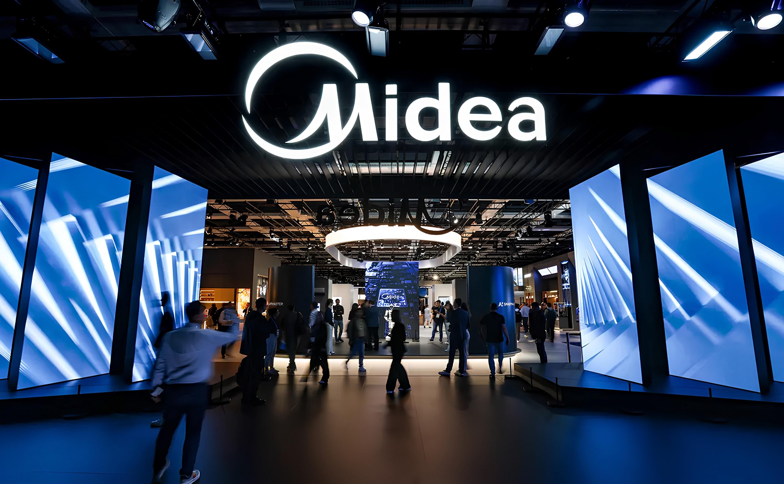 Midea-IFA