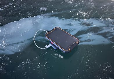 Российскую электронику успешно протестировали в Арктике