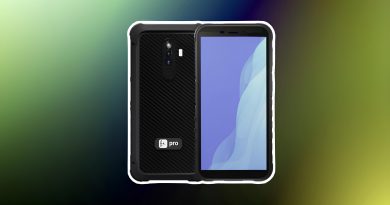 Fplus R570E: смартфон на отечественной ОС «Аврора» поступил в продажу