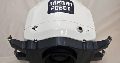 KardioRobot
