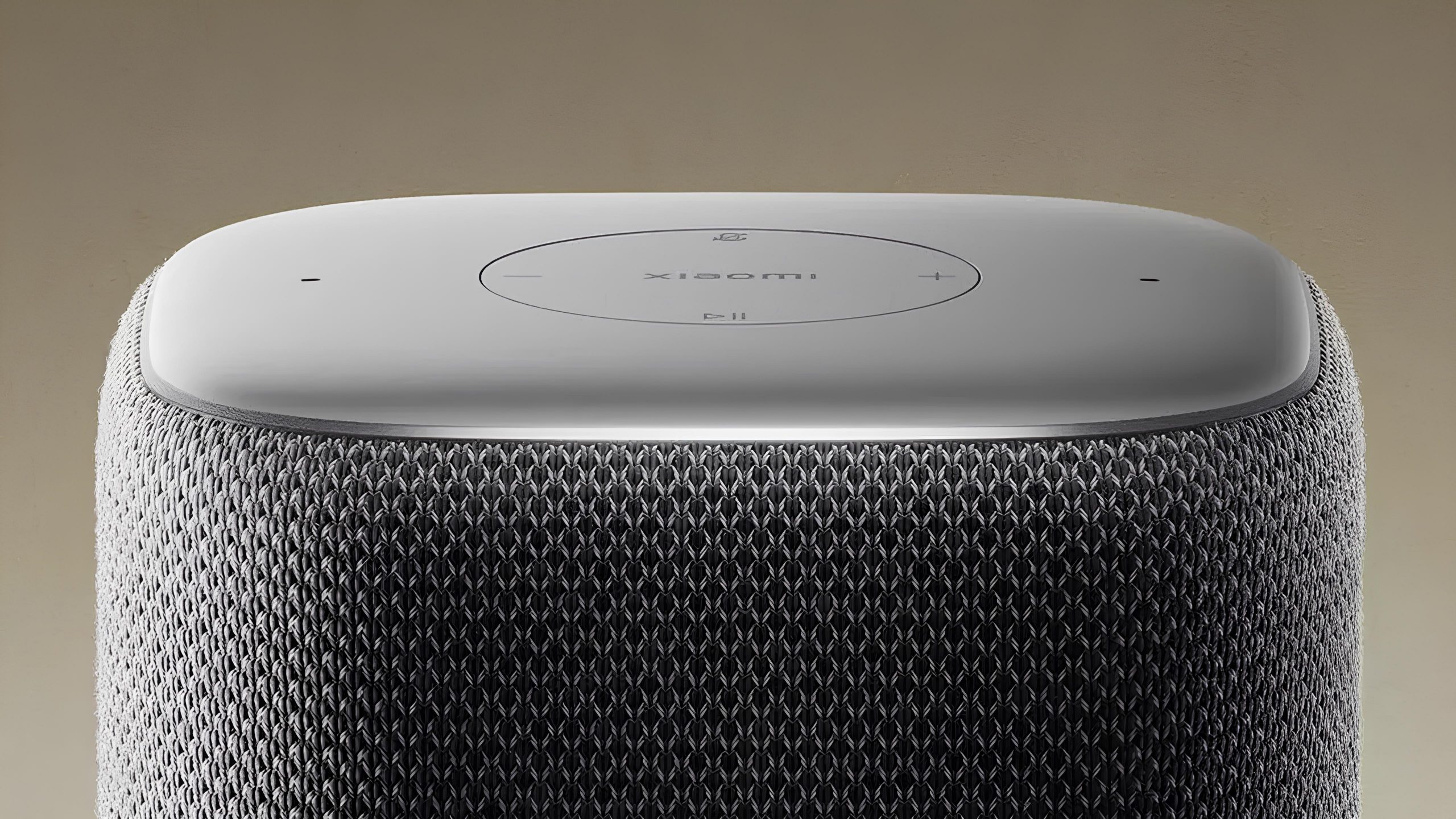 Xiaomi-Smart-Speaker 