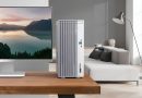ASUS выпускает доступный и энергоэффективный ПК