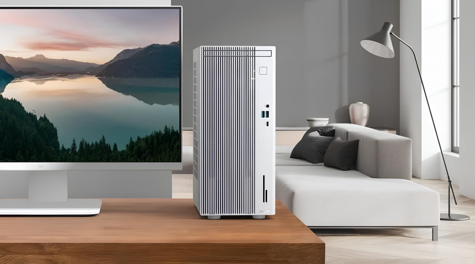 ASUS-V500-Mini-Tower-PC