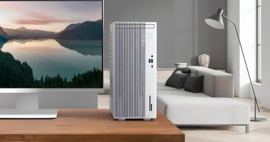 ASUS-V500-Mini-Tower-PC