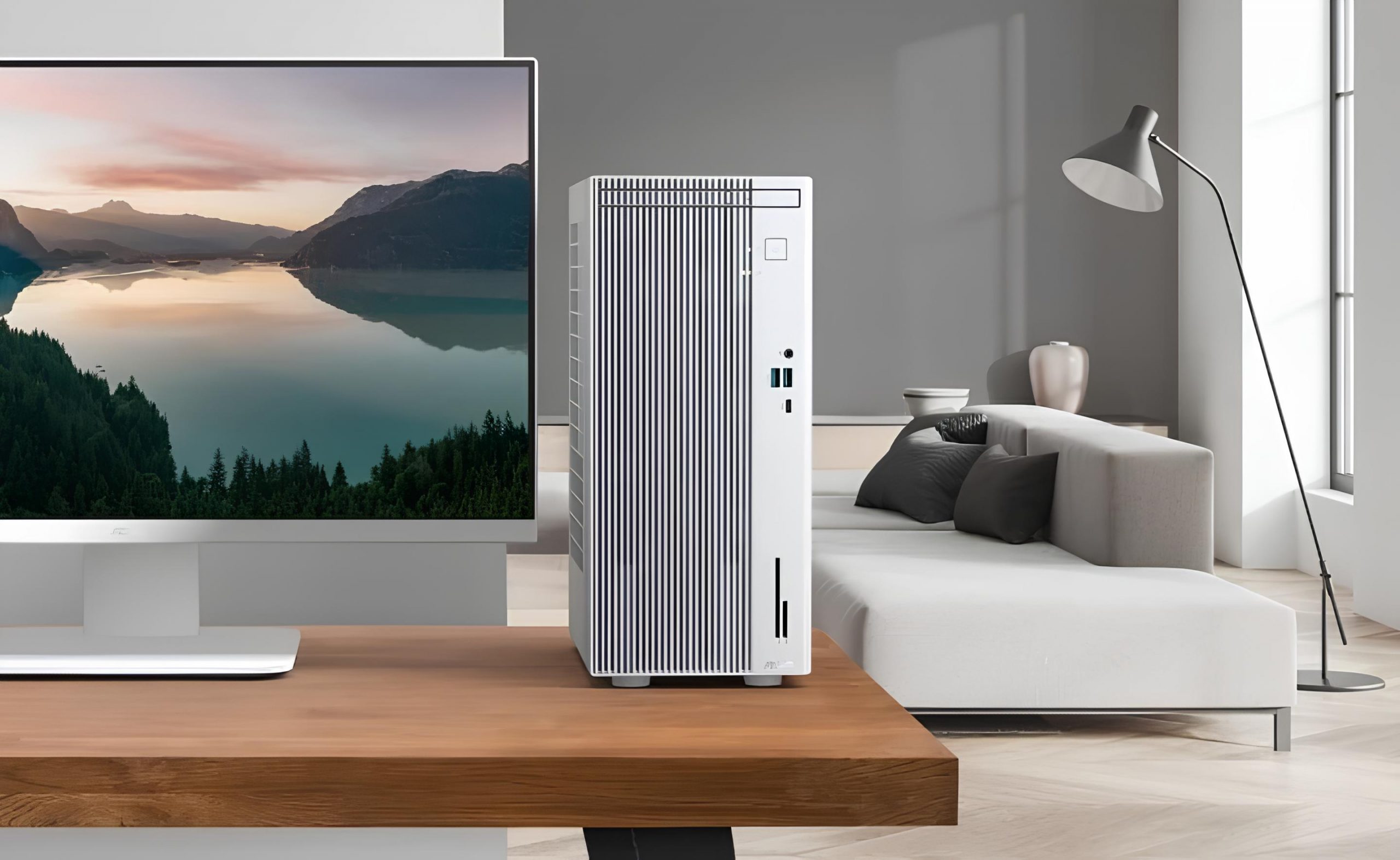 ASUS-V500-Mini-Tower-PC