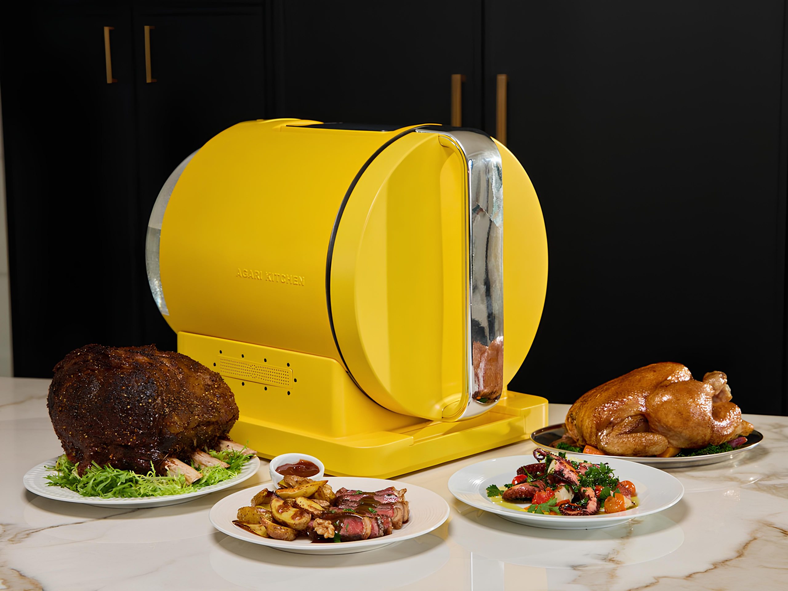 agari-ai-cooker