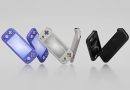 Anbernic анонсировала игровую консоль RG 55G1