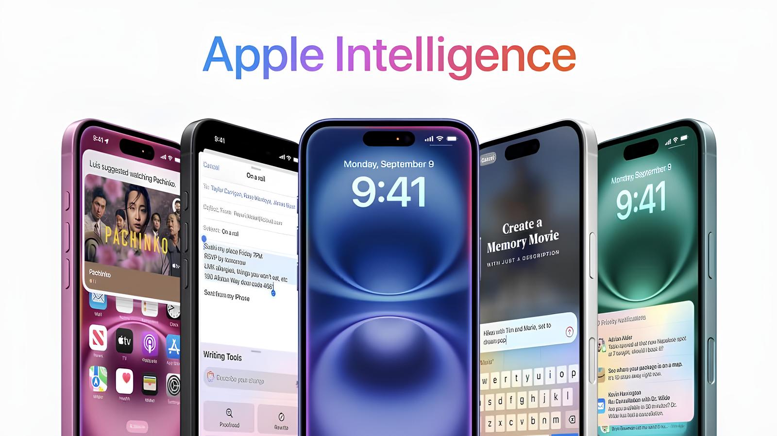 Apple_анонсировала_расширение_Apple Intelligence