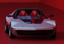 Bertone обещает возродить классический родстер Runabout с выдвижными фарами