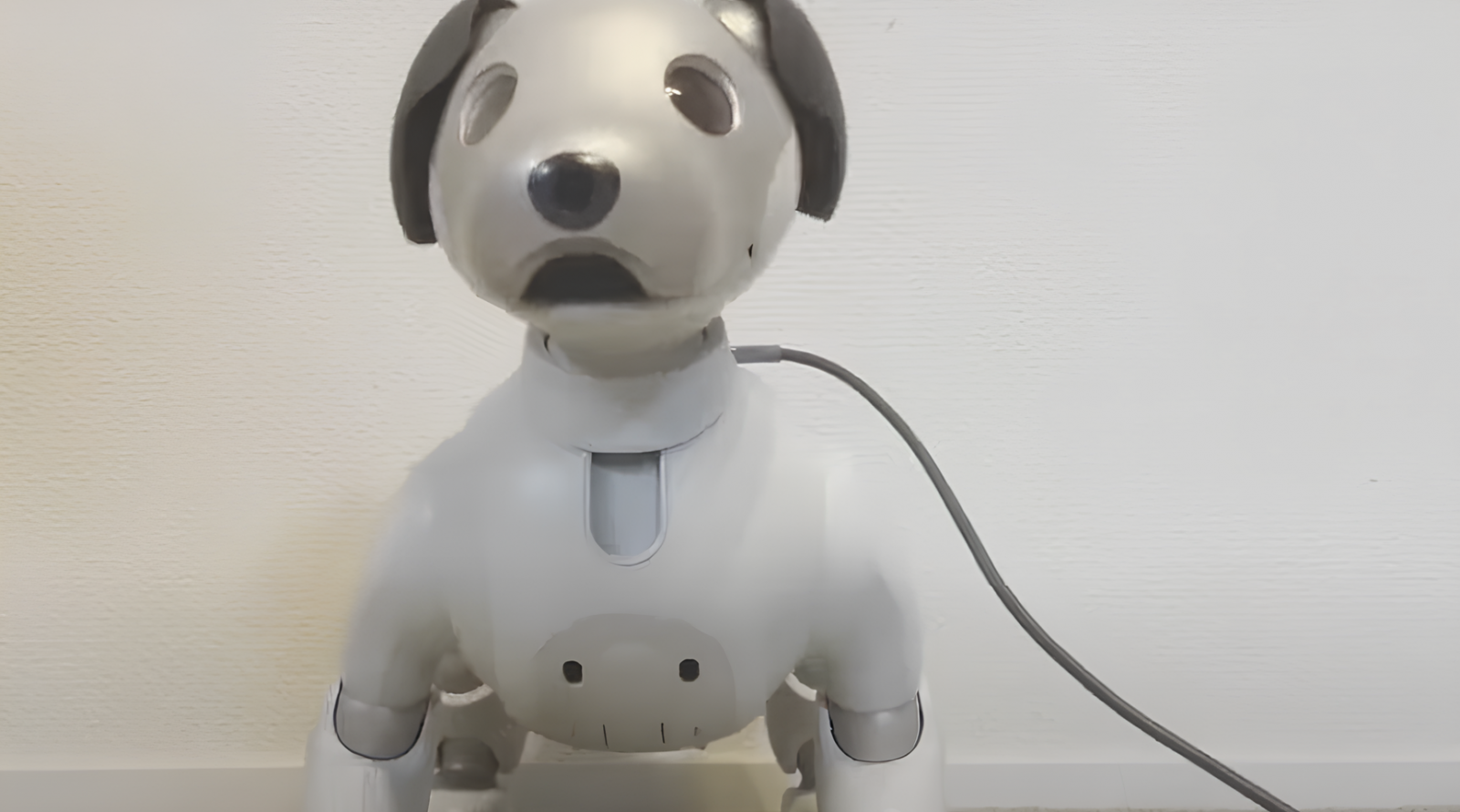 Sony-robosobaka-Aibo