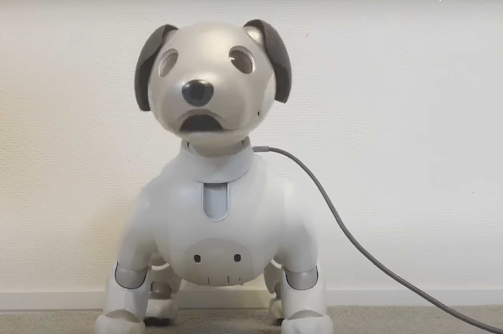 Sony-robosobaka-Aibo