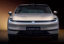 Натрий вместо лития: электрокар от Changan и CATL