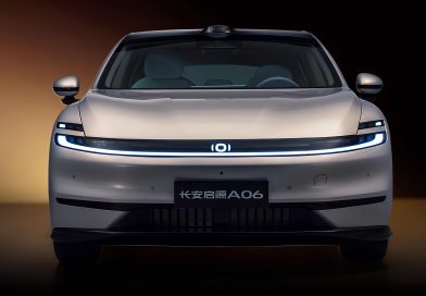 Натрий вместо лития: электрокар от Changan и CATL