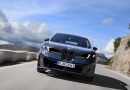 BMW iX3 нового поколения: до 800 км на одной зарядке