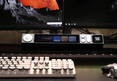 ultrabar-x Модульный помощник UltraBar X для работы и дома