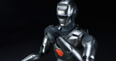 gumanoid-PM01