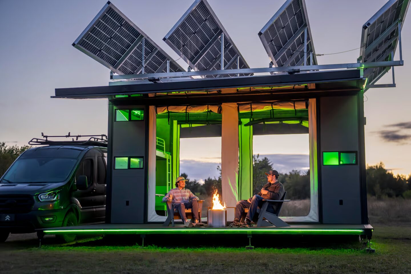 Electric-Outdoors