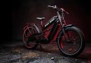 Ariel Rider выпустила электровелосипед для экстремального бездорожья