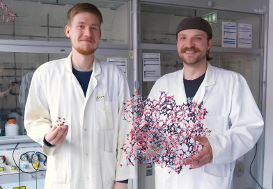 Новая разработка превращает влагу из воздуха в питьевую воду