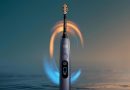 «Умная» щётка Philips с ИИ следит за качеством чистки зубов