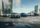 Пятое поколение BMW X5: ИИ, 5 моторов и зарядка за 22 минуты