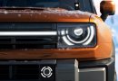 Geely Galaxy Cruiser 700 получил ИИ-привод и рекордную мощность