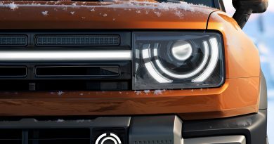 Geely Galaxy Cruiser 700 получил ИИ-привод и рекордную мощность