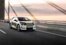 Возвращение Audi A2: электромобиль с запасом хода 454 км