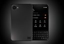 smartfon-minimal-phone Смартфон Minimal Phone 2 с QWERTY-клавиатурой сокращает время скроллинга