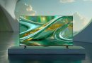 televizor-hisense-m7sg Hisense представила MiniLED-телевизор с ИИ