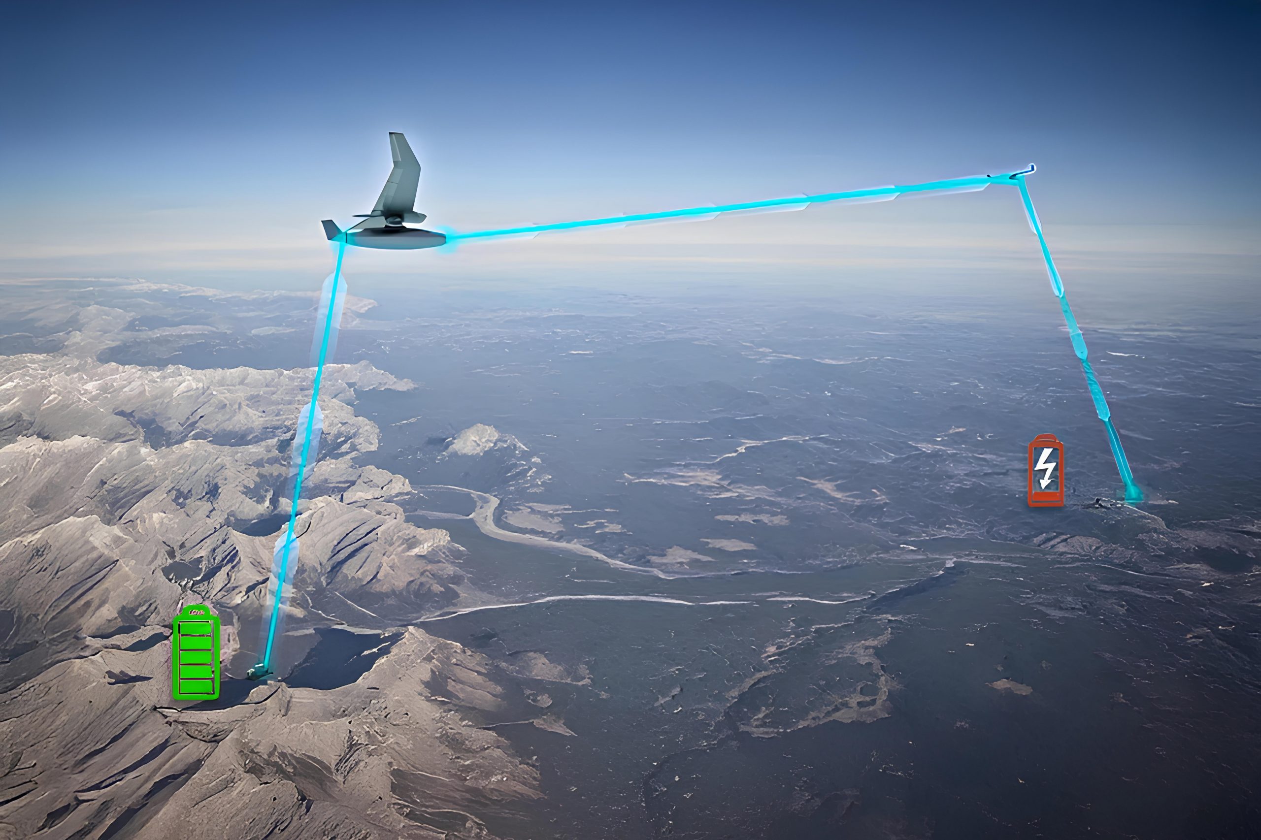 DARPA