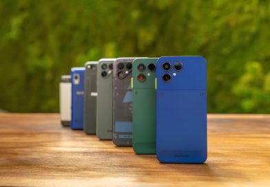 smartfon-fairphone Смартфон Fairphone можно ремонтировать самостоятельно