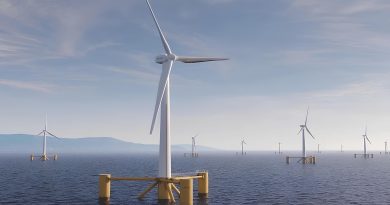 Морские платформы могут решить главную проблему ИИ